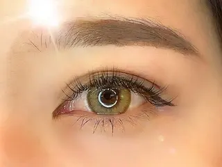 マツエク・マツパ &ヘルシー/ネイル/ LED🤍Mioriのマツエク・マツパデザイン