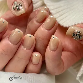 ネイル You kyehwaのネイルデザイン