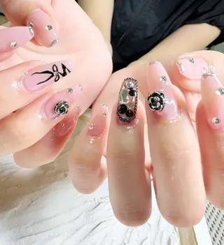 ネイル Nailist. Nのネイルデザイン