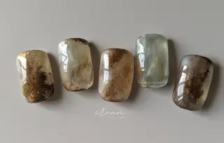ネイル cream. nailのネイルデザイン