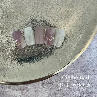 ネイル cielbe nailのネイルデザイン