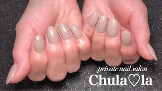 ネイル Chula♡la 豊見城市高安のネイルデザイン