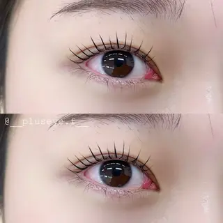 マツエク・マツパ FUKUDA 🎀✦のマツエク・マツパデザイン