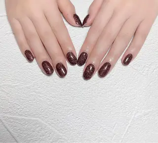 ネイル hairsalon556所属・hairsalon 556のネイルデザイン