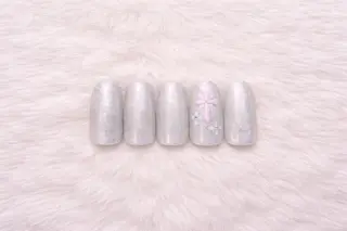 ネイル REBEST南森町 nail🪽のネイルデザイン