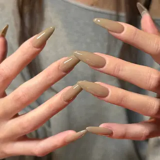ネイル nailartist TERRYのネイルデザイン