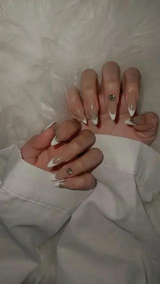 ネイル リコ 【Luana】のネイルデザイン