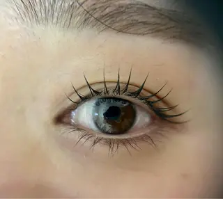 マツエク・マツパ －Ojiー セナのマツエク・マツパデザイン