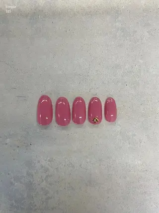 ネイル Angelica Michelleのネイルデザイン