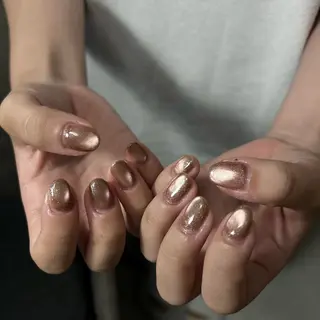 ネイル bijunail所属・nailsalon bijuのネイルデザイン