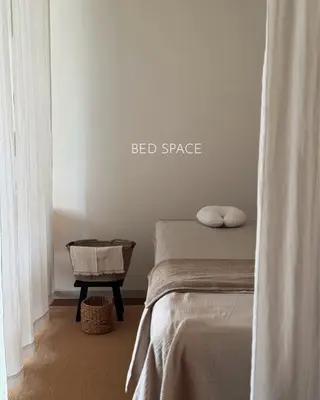 HORUS所属・温活サロン -HORUS-のエステ・リラクイメージ