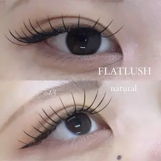 マツエク・マツパ EYELA Hinata🐰♡のマツエク・マツパデザイン