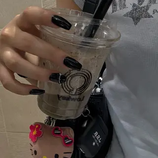 ネイル mavie✧ ネイルモデル様募集中のネイルデザイン