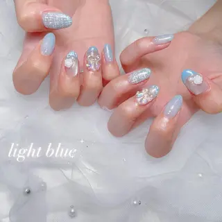 ネイル RE SALONのネイルデザイン