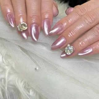 ネイル Nail salon Venusのネイルデザイン