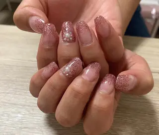 ネイル MINAMI nailsのネイルデザイン