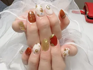 ネイル zunbee nail所属・ZUNBEE Nailのネイルデザイン