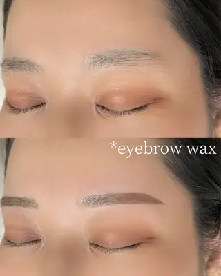 アイブロウ TYPE nagiの眉毛・アイブロウイメージ