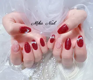 ネイル Mika Nailのネイルデザイン