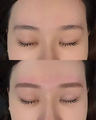 アイブロウ . mayuの眉毛・アイブロウイメージ