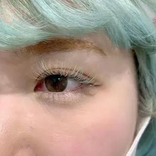 マツエク・マツパ 🩰 LILY eye　KANAのマツエク・マツパデザイン