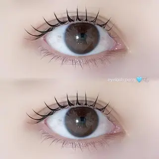 マツエク・マツパ kanoha 🦖⋆͛のマツエク・マツパデザイン