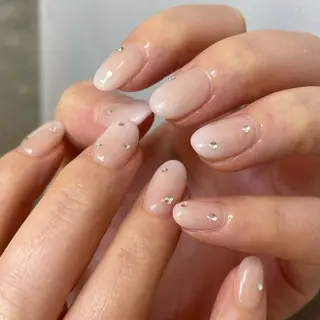 ネイル Manon Yuiのネイルデザイン