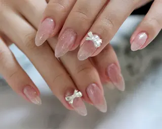 ネイル nail salon A styleのネイルデザイン