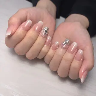 ネイル STELLA ✩のネイルデザイン