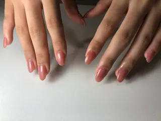 ネイル near belleのネイルデザイン