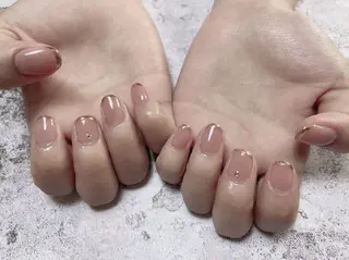 ネイル Nailsalon Blueのネイルデザイン