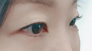 マツエク・マツパ 菊地 美月のマツエク・マツパデザイン