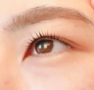 マツエク・マツパ Ri.eyelash rinaのマツエク・マツパデザイン