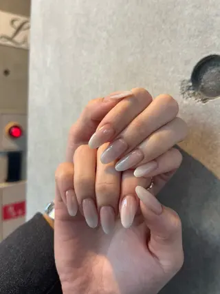 ネイル Lumos/ 🎀MAI🎀のネイルデザイン