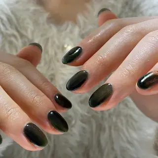 ネイル oak nail所属・óæk nailのネイルデザイン