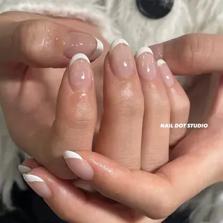 ネイル NAIL DOT STUDIO堺筋本町のネイルデザイン