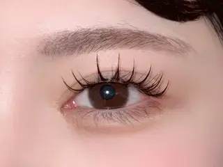 マツエク・マツパ 【束感まつ毛】 🐶Syunya🐶のマツエク・マツパデザイン