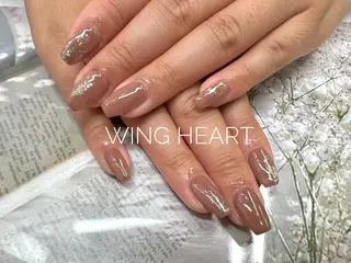 ネイル I. AYUMIのネイルデザイン