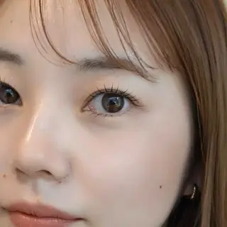 マツエク・マツパ Maeve メイのマツエク・マツパデザイン