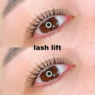 マツエク・マツパ パリジェンヌ/美眉 OLIVIA加藤のマツエク・マツパデザイン