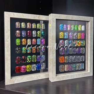 ネイル Cicero Nailのネイルデザイン