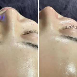 SESUNNY セサニー SEIRAのマツエク・マツパデザイン