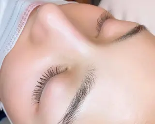 マツエク・マツパ ELRe 二子玉川店のマツエク・マツパデザイン