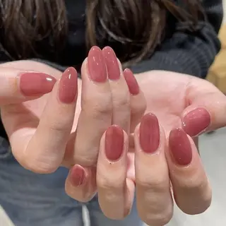 ネイル 【大垣ネイル】 ゆうか🩵のネイルデザイン