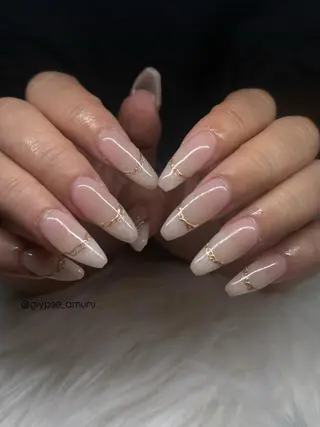 ネイル Giypsē amuruのネイルデザイン