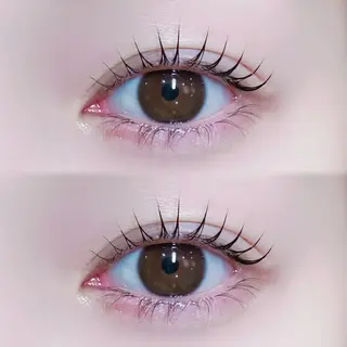 マツエク・マツパ 【 SHE:P 】 まつだのマツエク・マツパデザイン