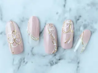 ネイル リオッサ  オブ ラグーン神戸店のエステ・リラクイメージ