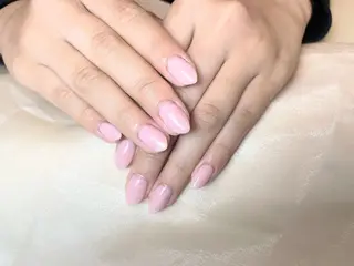 ネイル w wのネイルデザイン