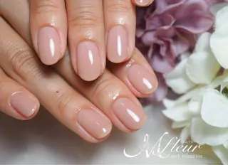 ネイル M fleur nail&beauty【エムフルール】所属・Mfleur ナオのネイルデザイン