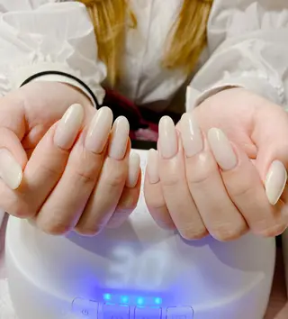 ネイル Daria. nailのマツエク・マツパデザイン